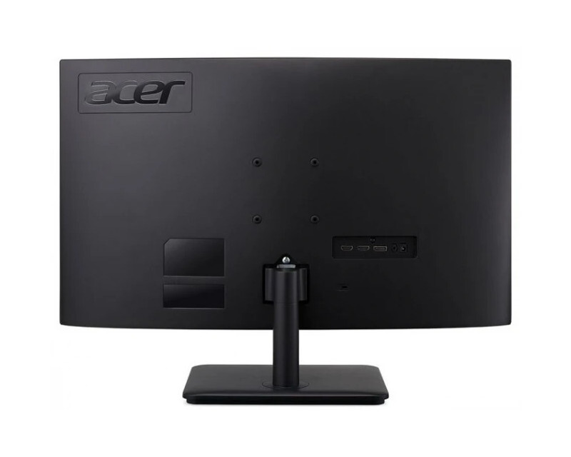 Монитор ACER ED270RP 27.0-inch черный