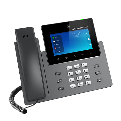 IP-телефон Grandstream Телефон IP GXV-3450