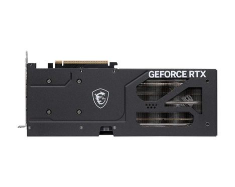 Видеокарта MSI GeForce RTX 5060 Ti 16 ΓБ Retail (плохая упаковка )