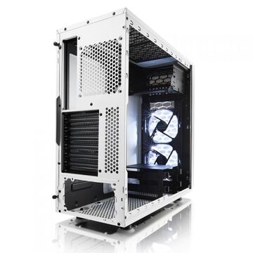 Корпус Fractal Design FOCUS G