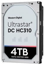 Жесткий диск  Western Digital Ultrastar DC 3.5  HC310 7.2K SATA3