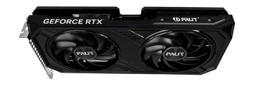 Видеокарта Palit GeForce RTX 4070 12 ΓБ Retail