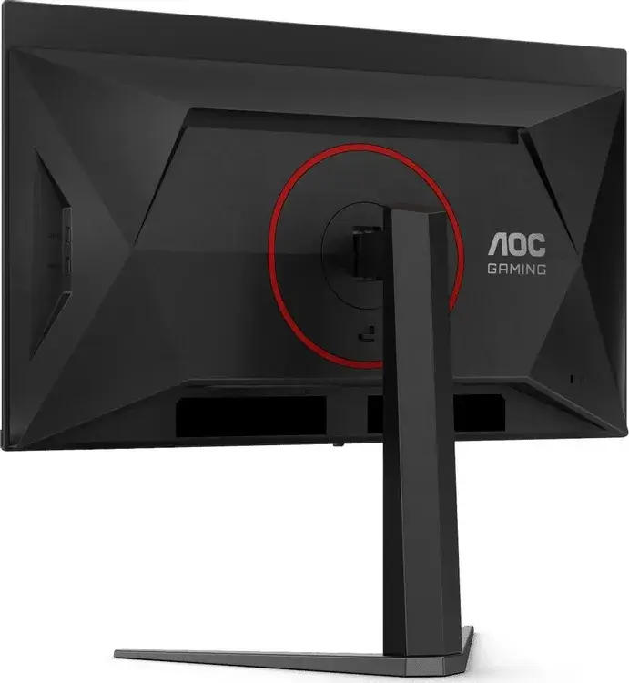 Монитор AOC Q27G4ZD 27.0-inch черный