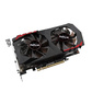 Видеокарта Sinotex GeForce GTX 1050Ti 4 ΓБ Retail