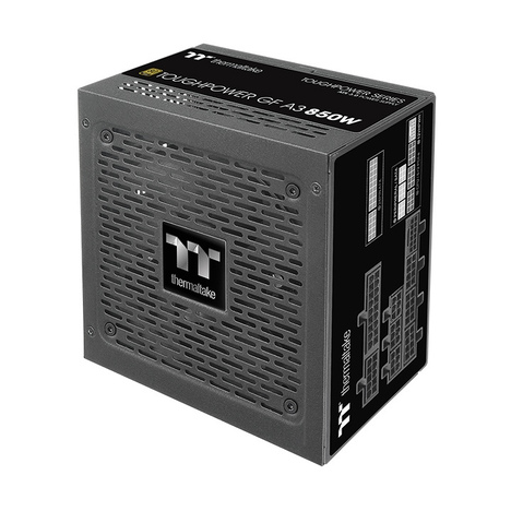 Блок питания Thermaltake Toughpower GF A3 (ATX 3.0&amp;PCIe 5.0) Gold - TT Premium Edition 850W