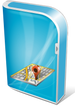 

TMS TWebGMaps