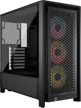 Корпус Corsair Frame 4000D RS ARGB