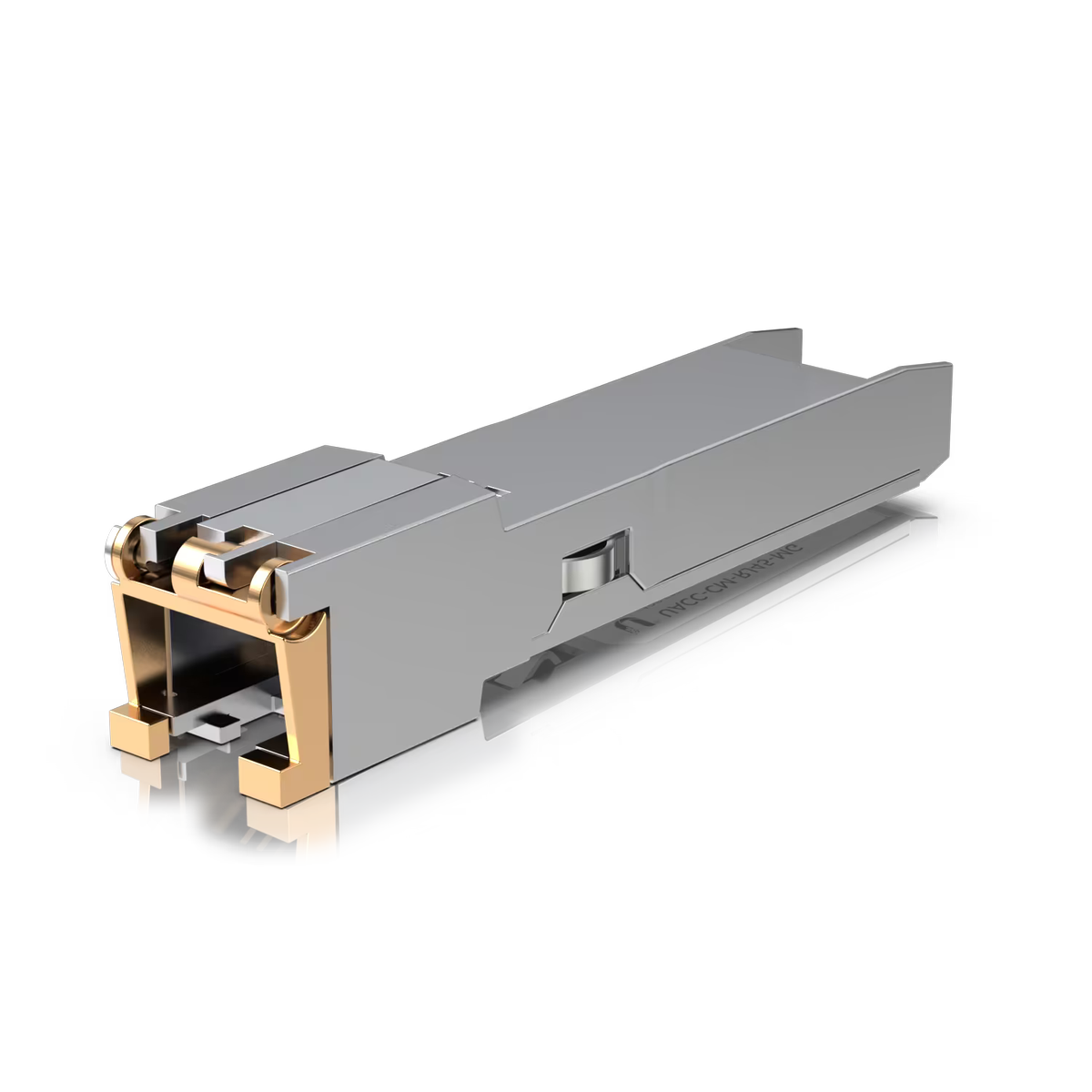 Трансивер UBIQUITI UACC-CM-RJ45-MG