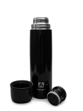 Термос Арктика 102-1000 черный