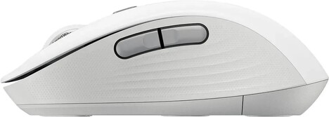 Мышь Logitech M750 910-006271, цвет белый