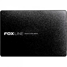 Внутренний твердотельный накопитель Foxline X5ST 1024GB