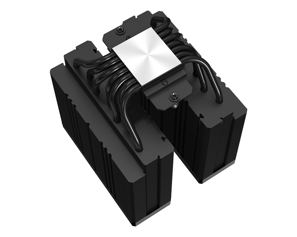 Кулер Процессорный ID-Cooling для CPU Frozn A720 FROZN A720 BLACK