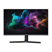 Монитор Aiwa MD270G-Y черный (плохая упаковка)