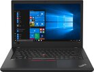 

Ноутбук LENOVO ThinkPad T480