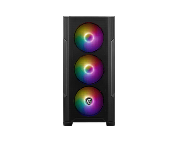 Корпус MSI MAG Forge M100A