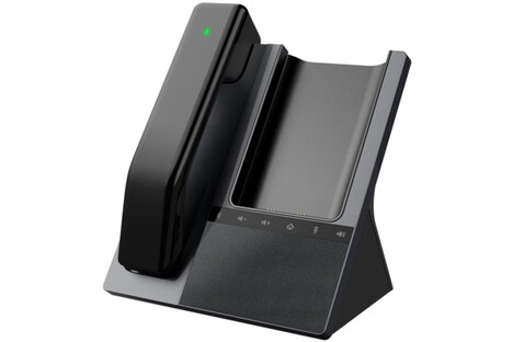 IP-телефон FANVIL V76C