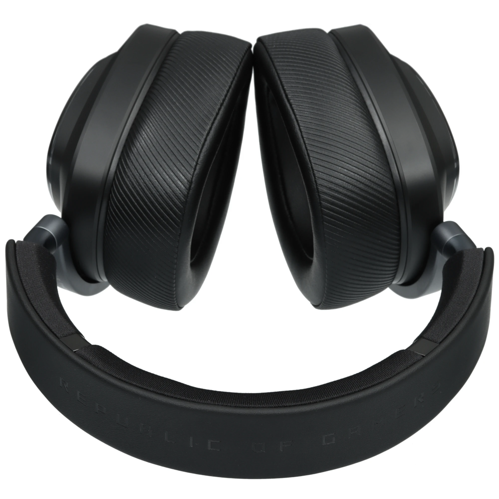 Bluetooth-гарнитура ASUS ROG DELTA II, цвет черный