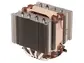 Кулер Процессорный Noctua CPU Cooler NH-D9L Beige/Brown