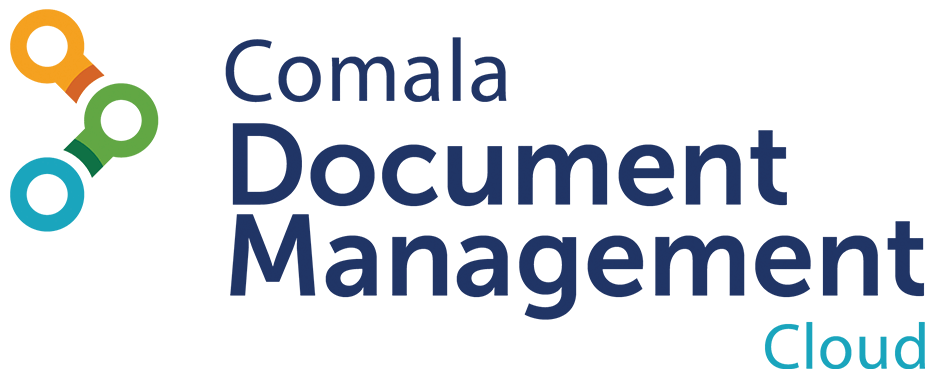 Comala Document Management Cloud