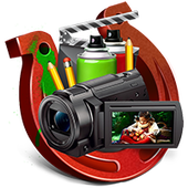 AKVIS Charcoal Video