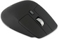 Мышь Oklick Мышь 503MW 1885274, цвет черный