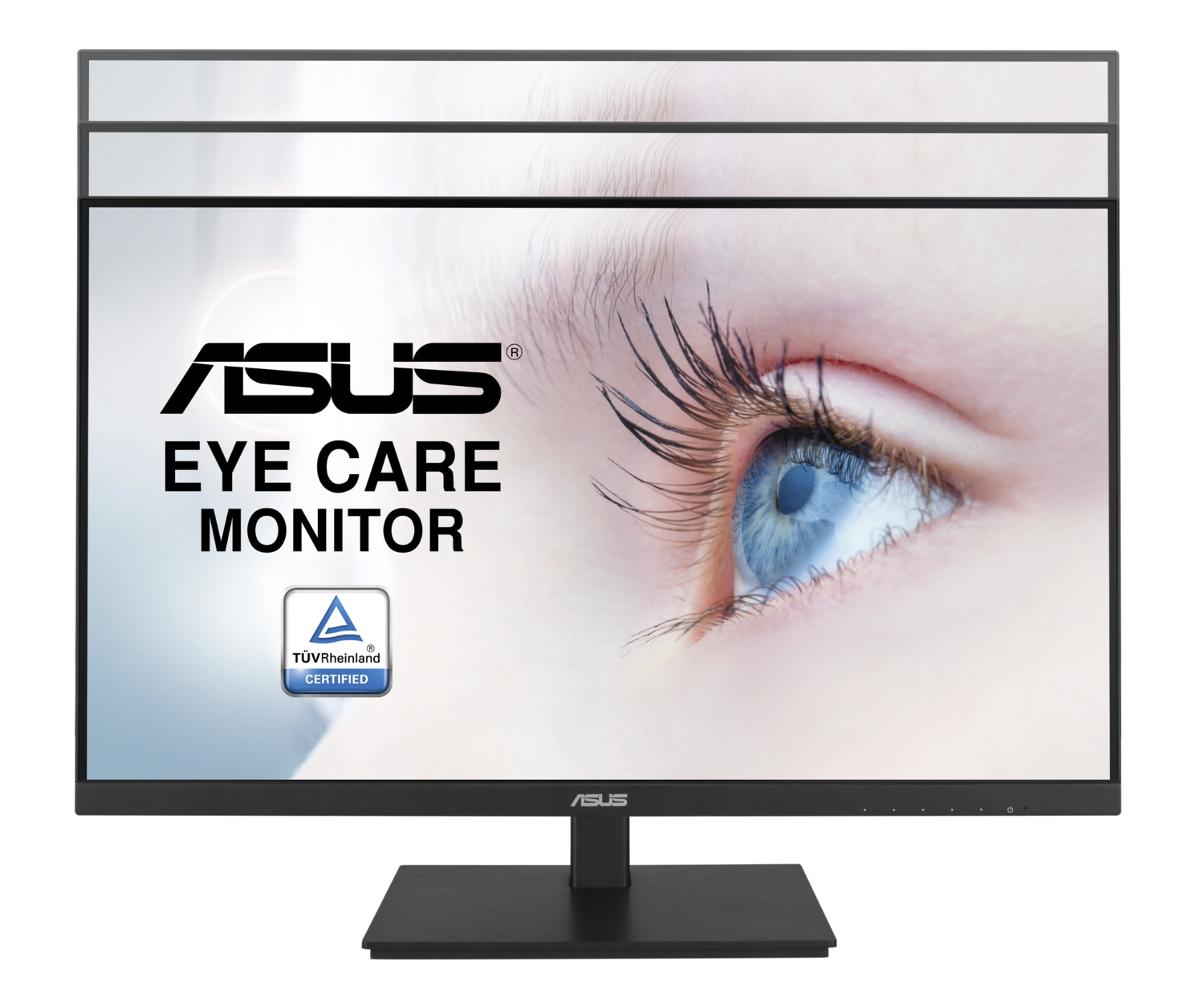 Монитор ASUS VA27DQSB 27.0-inch черный