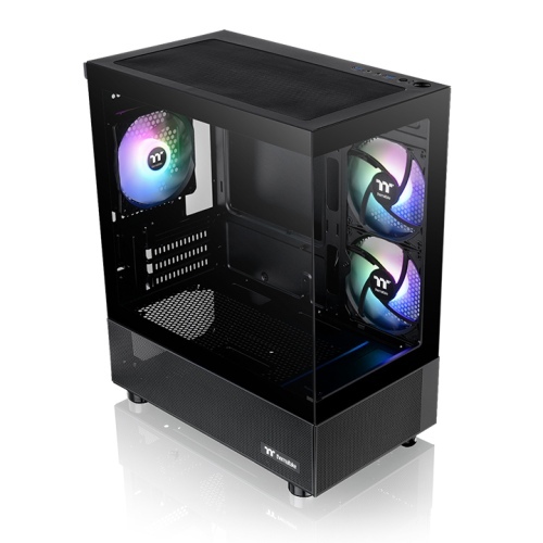 Корпус Thermaltake View 170