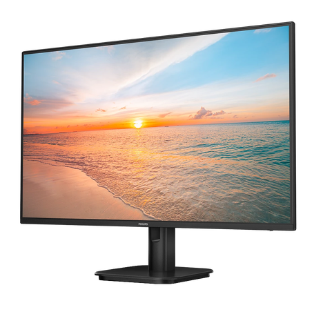 Монитор Philips 27E1N1100A 27.0-inch черный