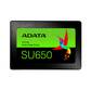 Внутренний твердотельный накопитель ADATA SATA III 240GB
