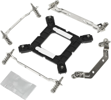 Кулер Процессорный Accord для CPU ACC-4P12