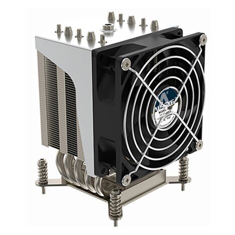 Кулер Процессорный ALSEYE для CPU R19