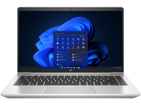 Ноутбук HP Inc. ProBook 440 G9 6A2H3EA Intel Core i5-1235U (серебристый)