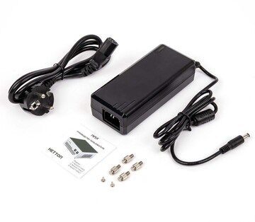 МиниПК HIPER Nettop NUG, NUGi71165G7