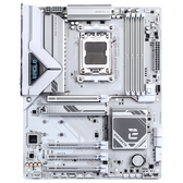 Материнская плата Gigabyte AM5 AMD B850 B850 EAGLE WIFI7 ICE