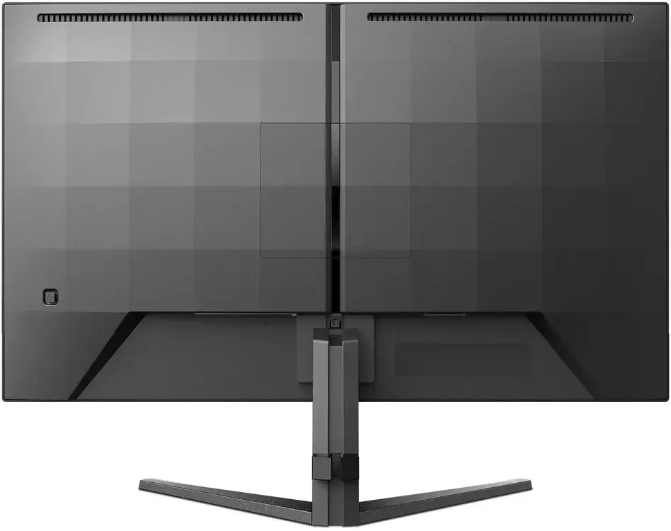 Монитор Philips 27M2N3200S 27.0-inch черный