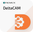 DeltaCAM