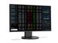 Монитор NEC EX241UN 24.0-inch черный