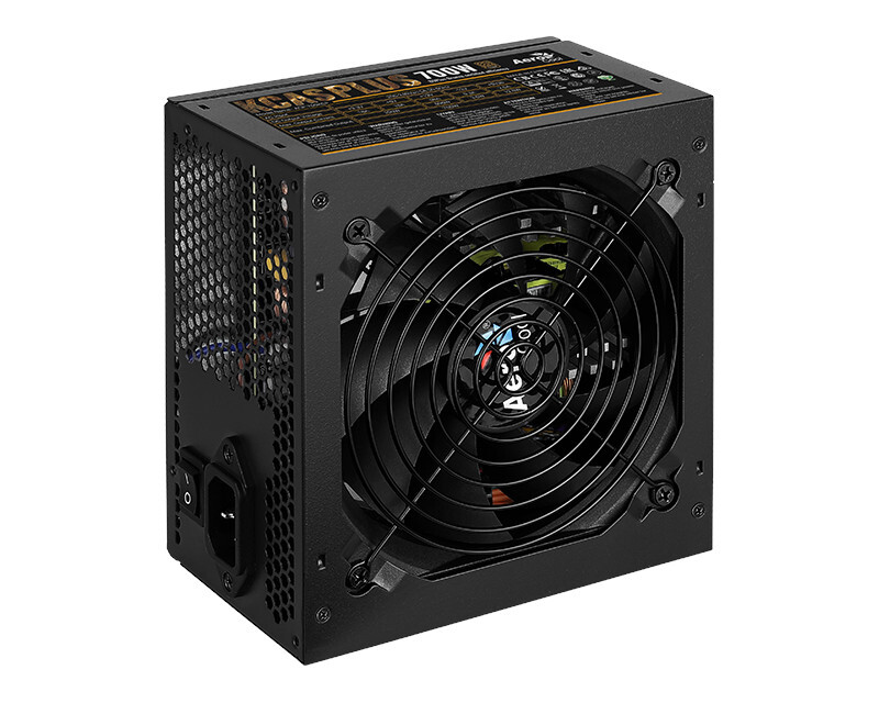 Блок питания Aerocool KCAS PLUS 700W