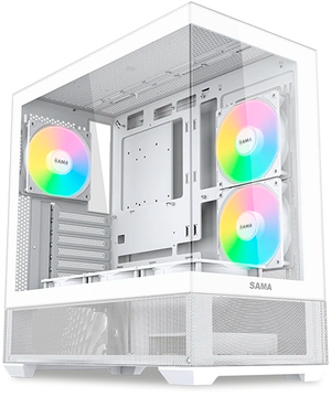 Корпус SAMA V40