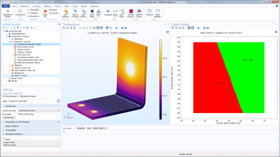 COMSOL Group COMSOL LiveLink for AutoCAD (коробочная версия для академических учреждений), Сетевая лицензия