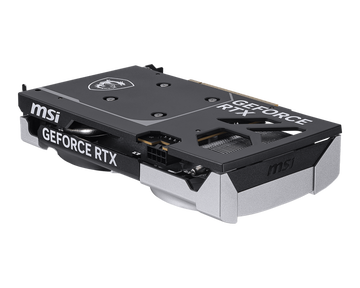 MSI GeForce RTX 5050 8G VENTUS 2X OC