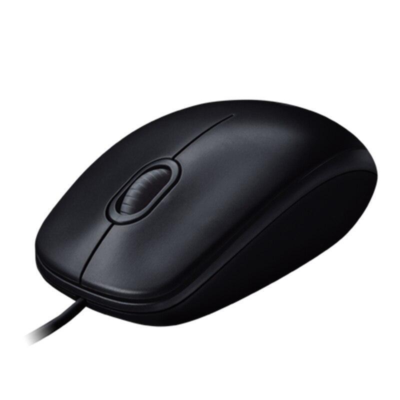 Мышь Logitech M100 910-005006