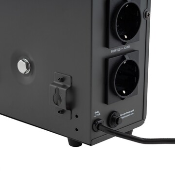 ИБП Бастион SKAT-UPS  500T (SKAT-UPS 500T)