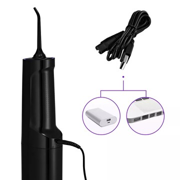 Ирригатор KITFORT КТ-2912