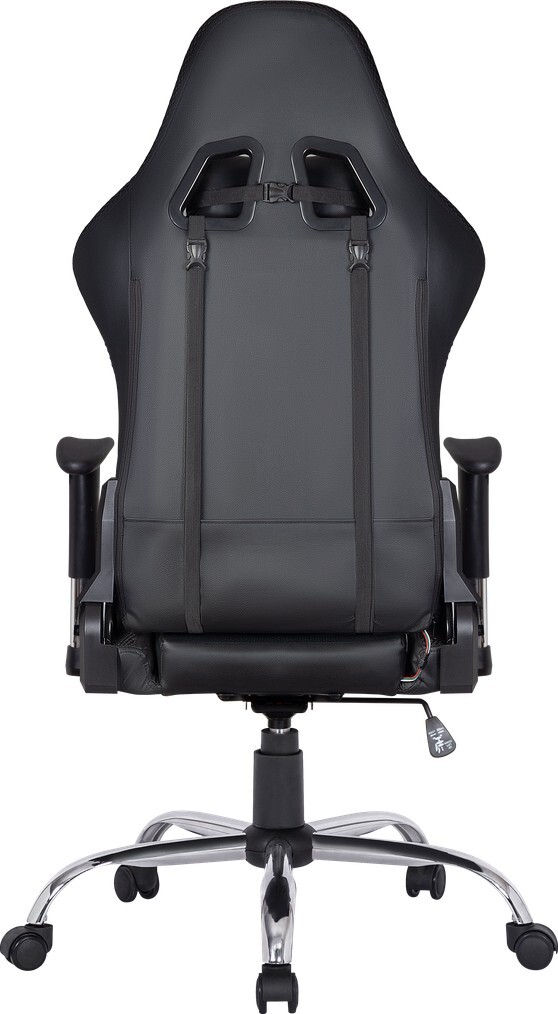 Кресло игровое Defender Ultimate 64355