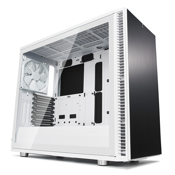 

Корпус Fractal Design Define S2