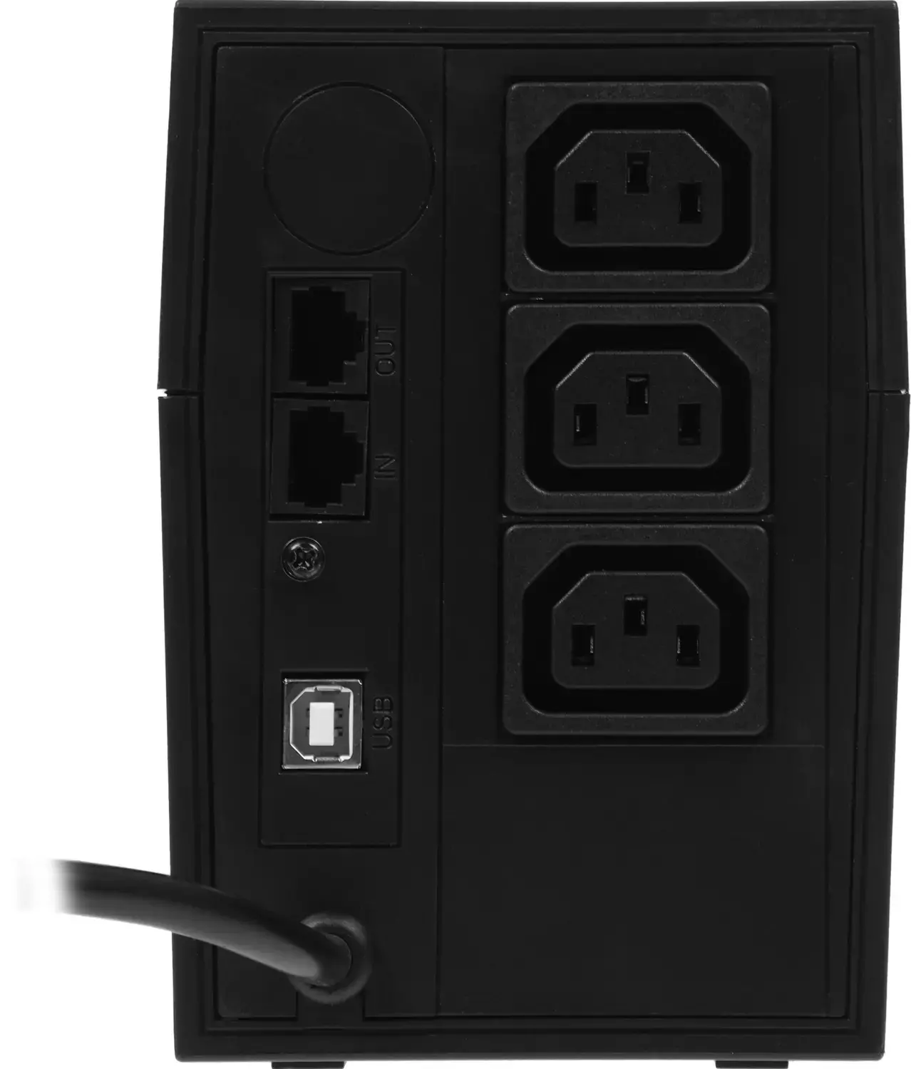 ИБП Powercom Raptor RPT RPT-600AP