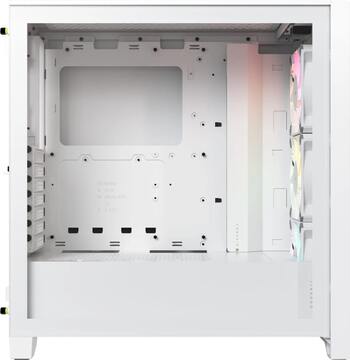 Корпус Corsair iCUE 4000D