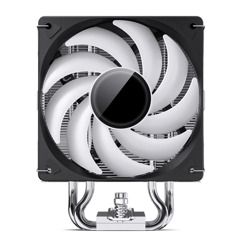 Кулер Процессорный JONSBO для CPU CR-1000 V2 PRO ARGB Black