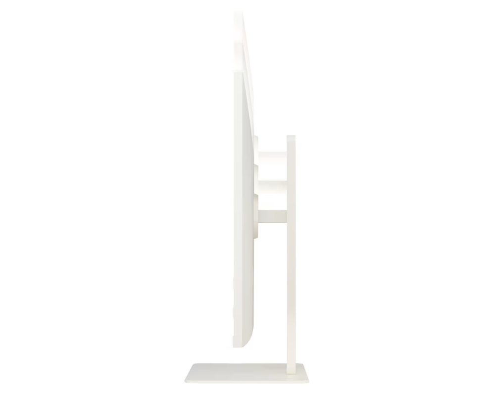 Монитор LG 32SR83U-W 31.5-inch белый